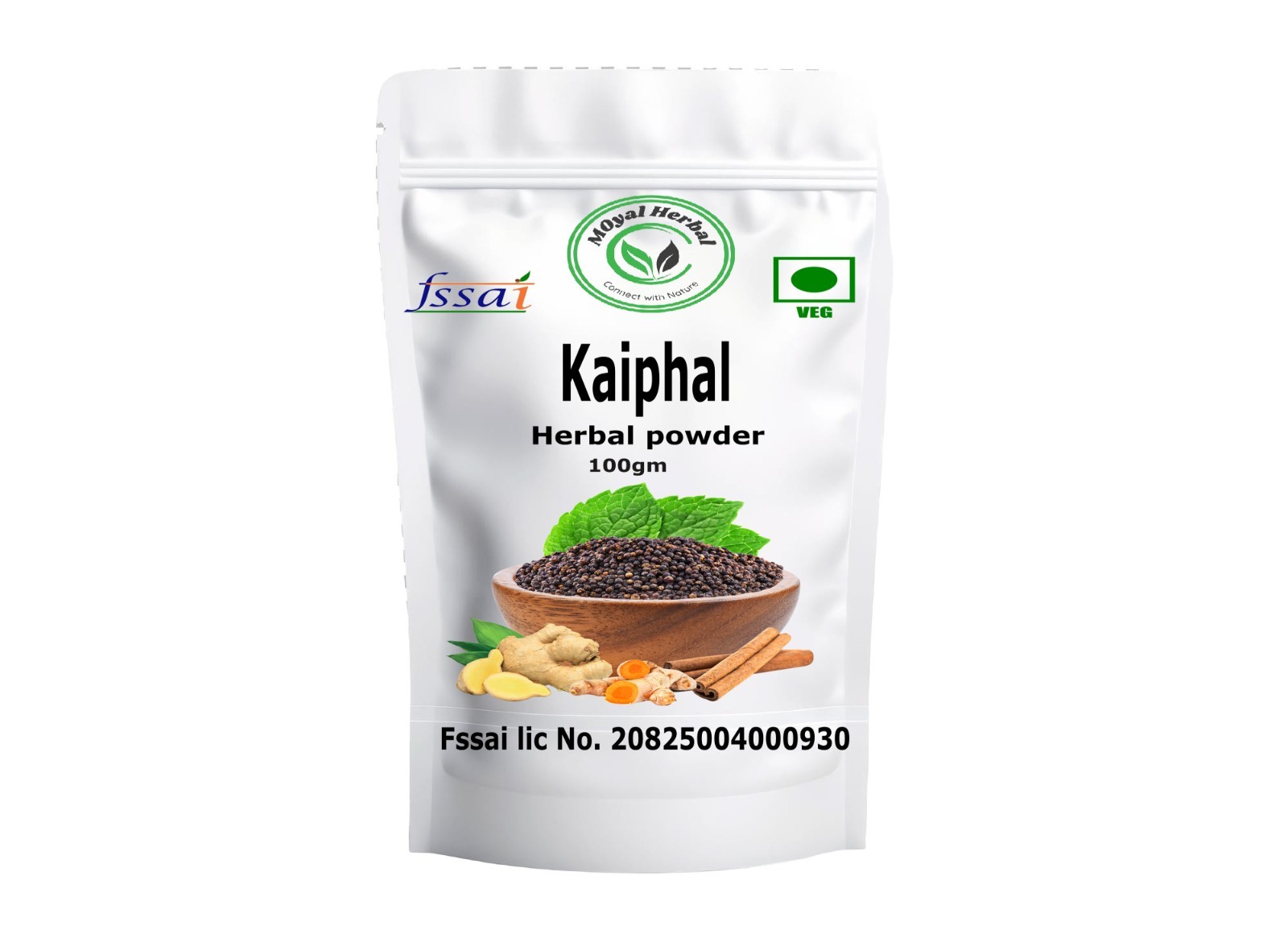 Kaiphal Powder | Myrica esculenta | 100gm