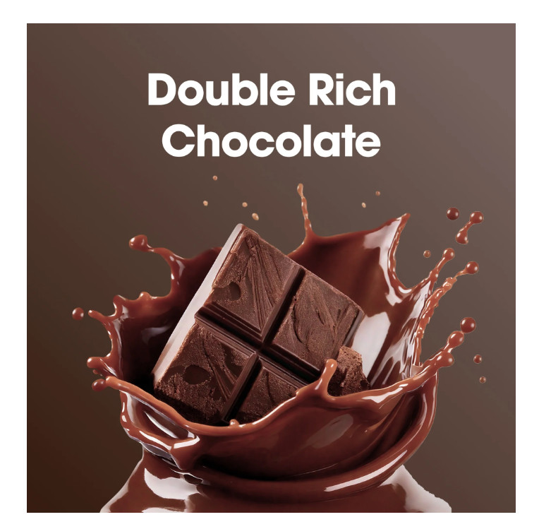 Optimum Nutrition Gold Standard Whey Double Rich Chocolate 3.89lb