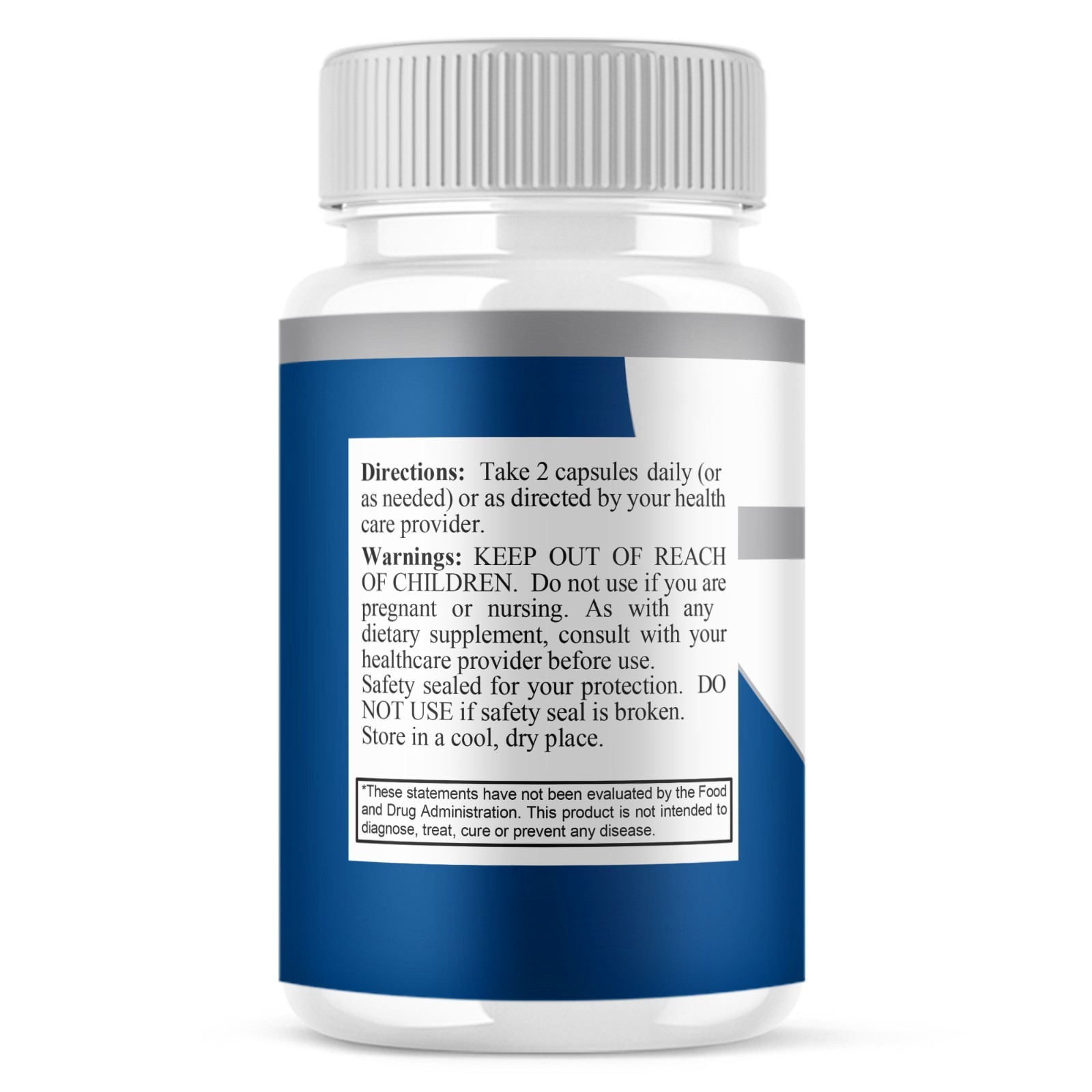 (2 Pack) Gold Performance Capsules, GoldPerformance Daily Formula (120 Capsules)