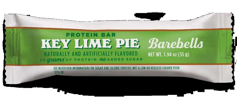 Protein Bars Key Lime Pie 55g 4pk