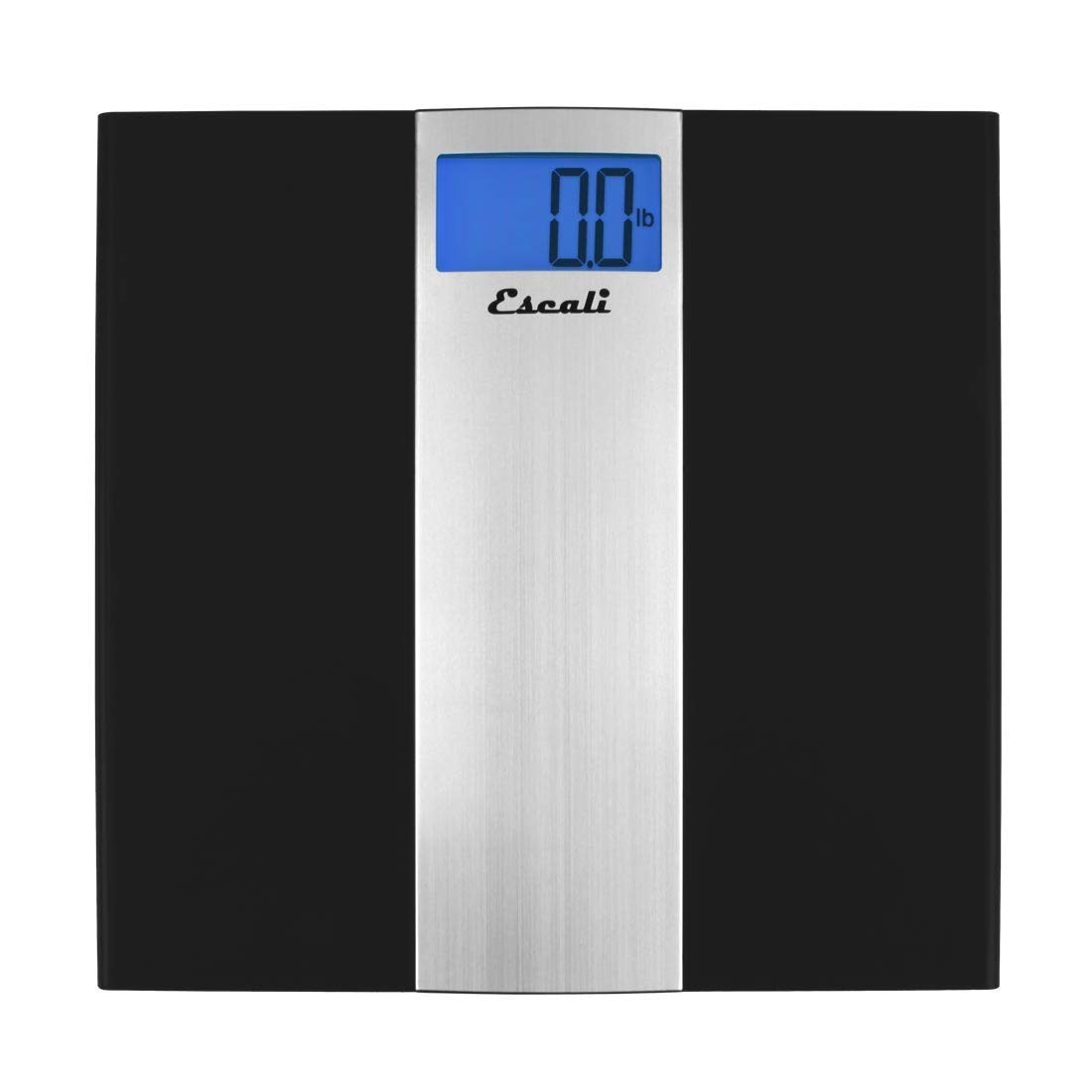 Ultra Slim Digital Bathroom Scale for Body Weight Bath Scale High Capacity of…