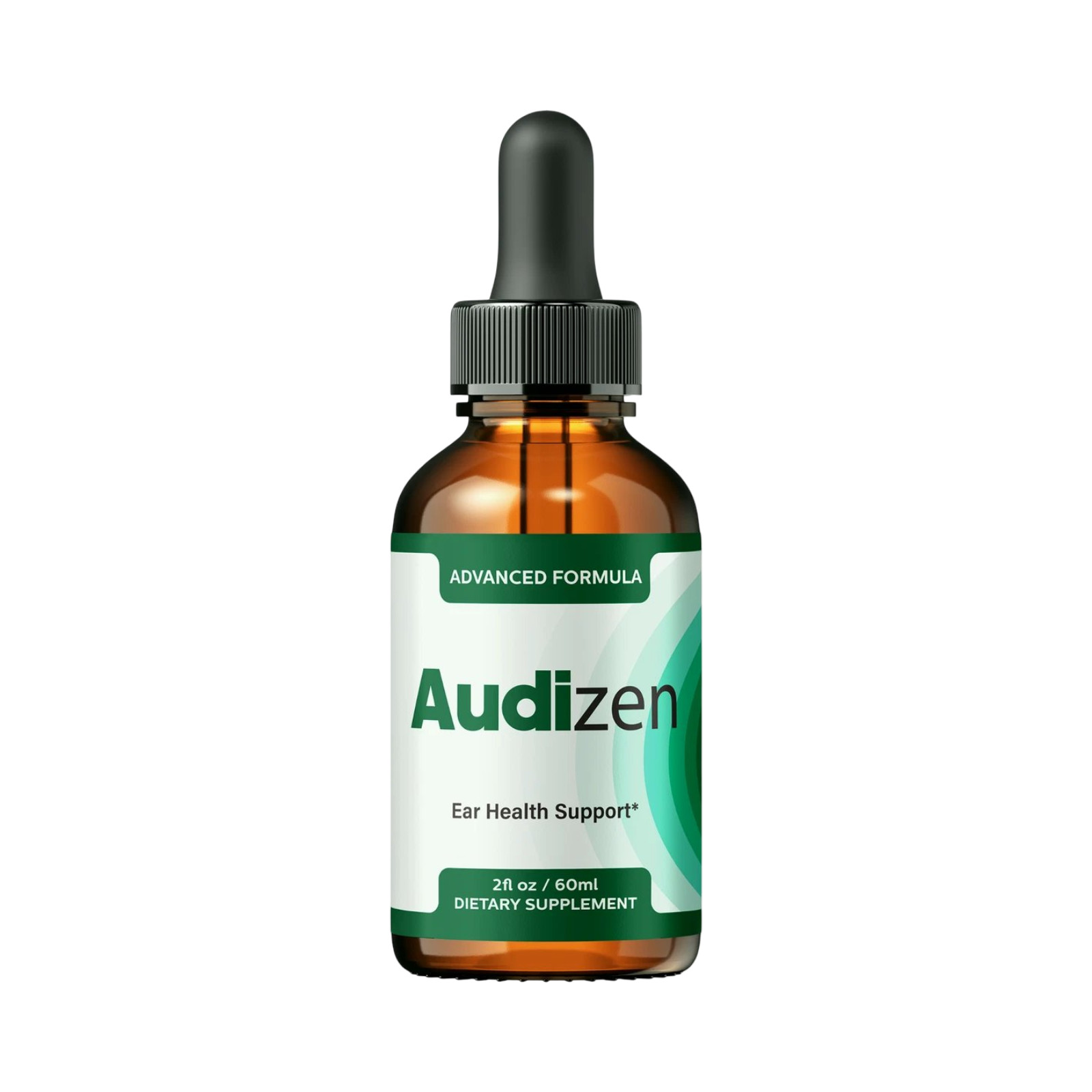(1 Pack) Audizen Drops – Audi Zen Drops for Healthy Ear and Hearing Support