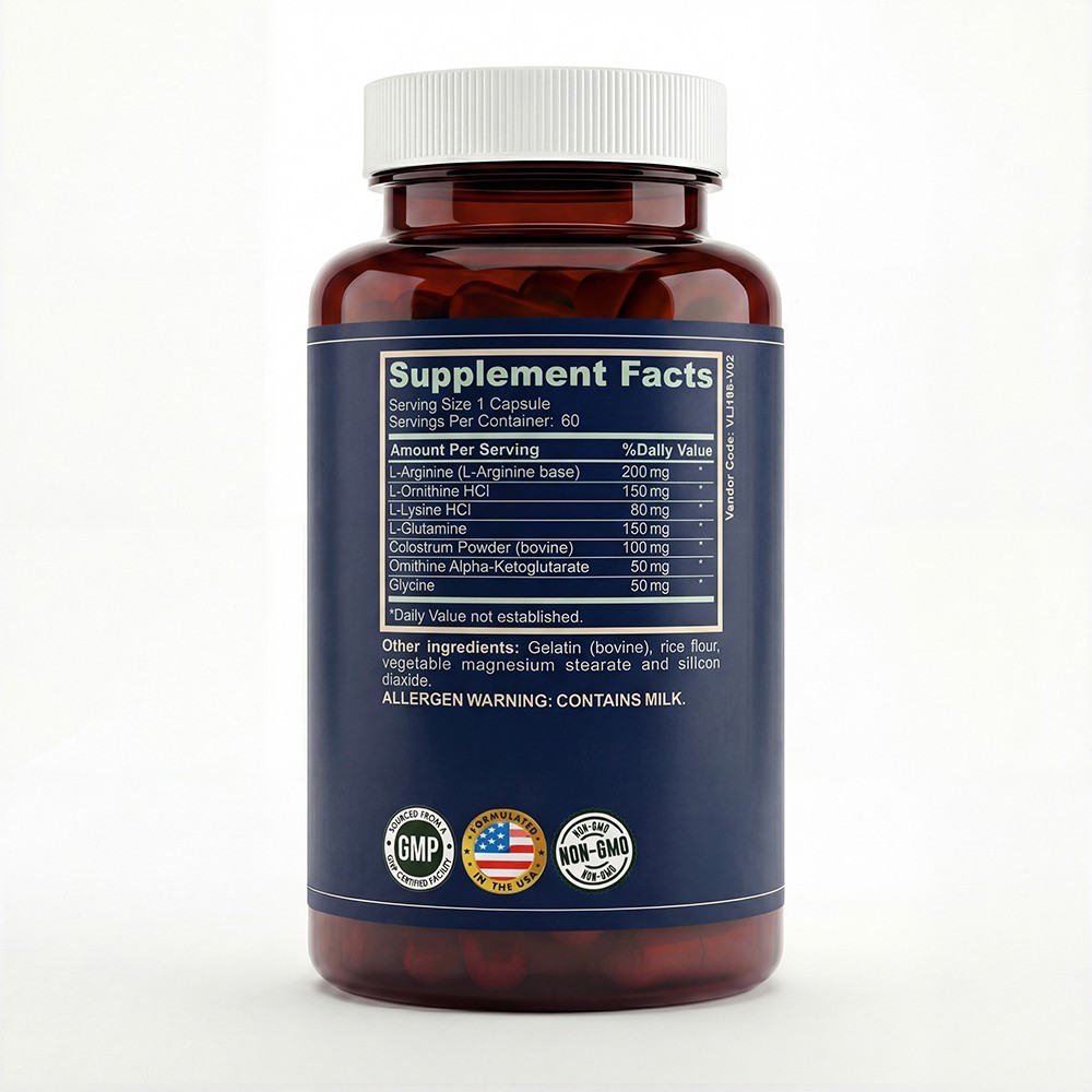 Bedtime Metabolism Support – 60ct Night Fat Burner Weight Loss – Black Coral