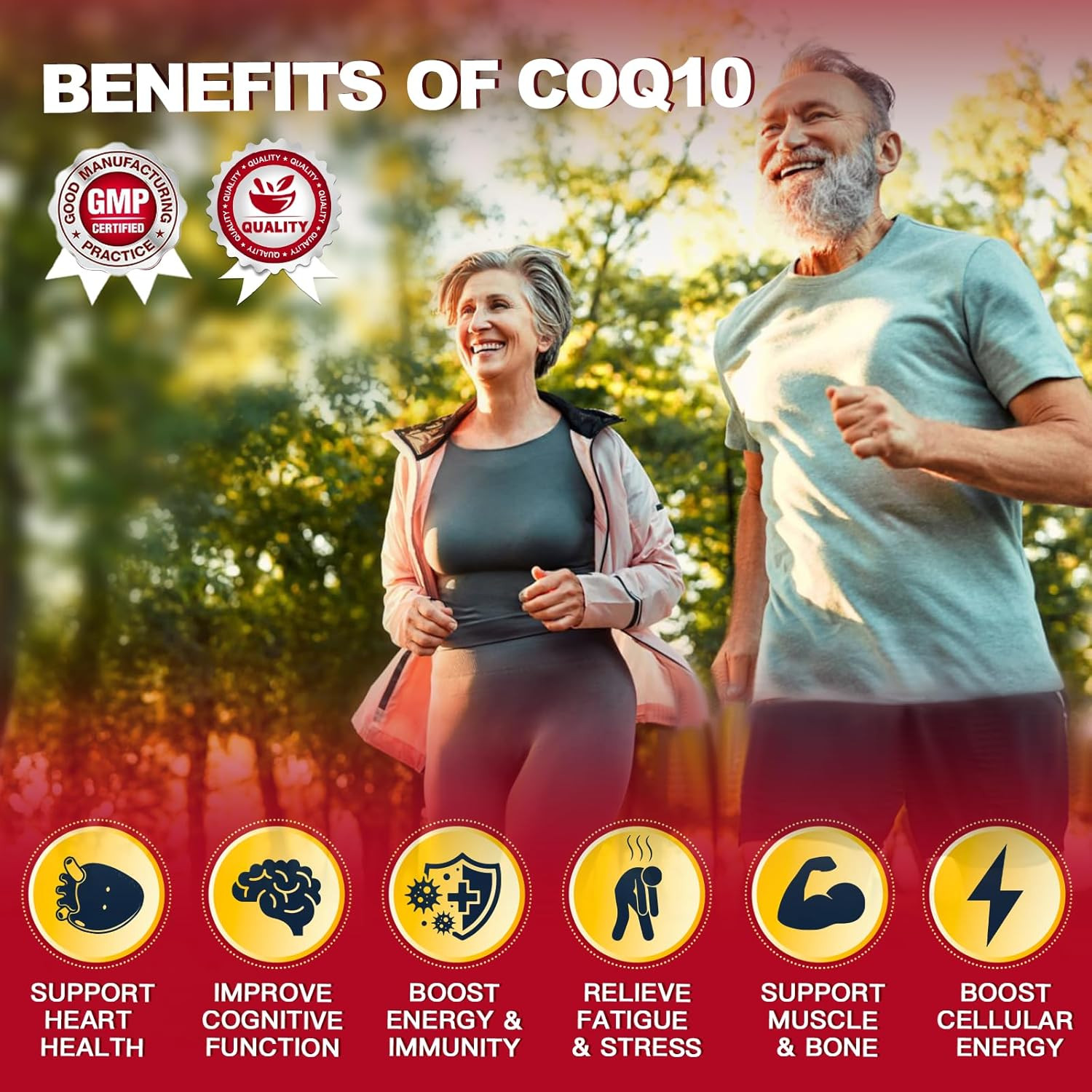 ZEBORA Coq10-400Mg with Trans-Resveratrol, PQQ & Vitamin E – High Absorption Coe