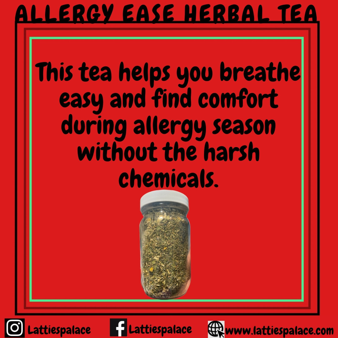Allergy Relief