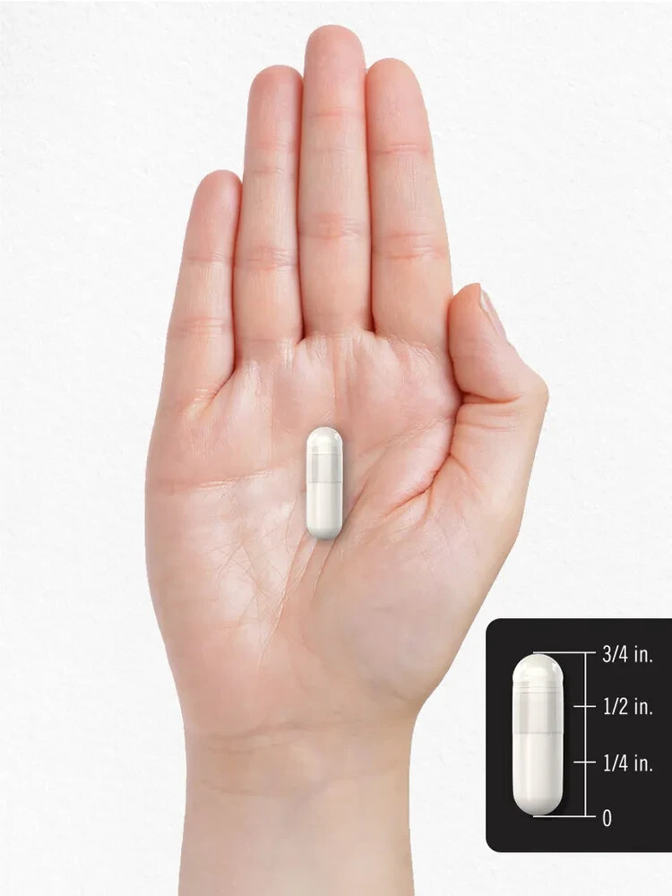 DHEA 100mg | 300 Capsules | Non-GMO & Gluten Free Supplement | by Carlyle