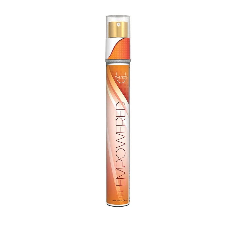 Empowered NVisionU Vitamin B12 Energy Spray
