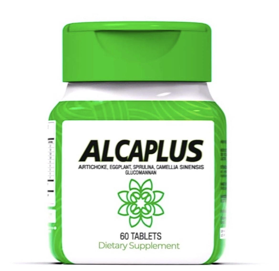 ✅ALCAPLUS NATURAL HERBAL SUPPLEMENT FOR MEN & WOMEN✅