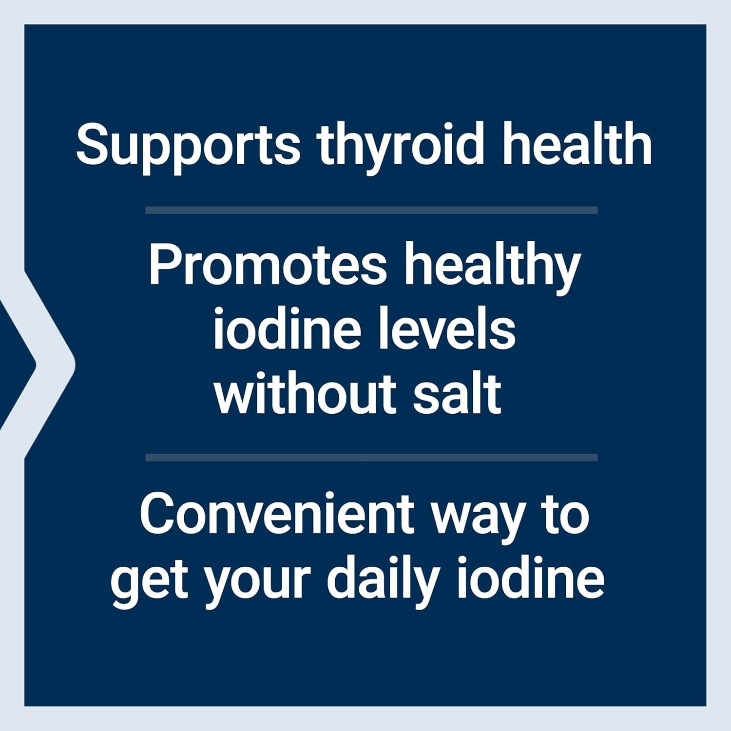 Life Extension Sea-Iodine 60 Capsules Thyroid Support Kelp Bladderwrack Iodine..