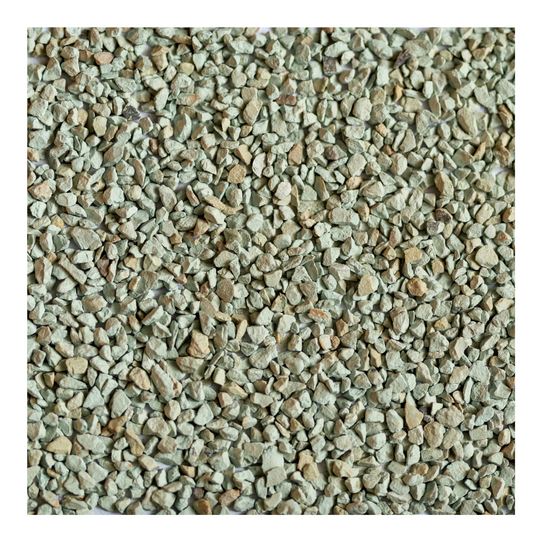 Zeolite Capsules | 100% Pure Natural Mineral | 810mg | Heavy Metal Detox | Chela