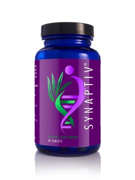 Youngevity XeraTest™ Hormonal Support for Men + Imortalium + Synaptiv anti-aging