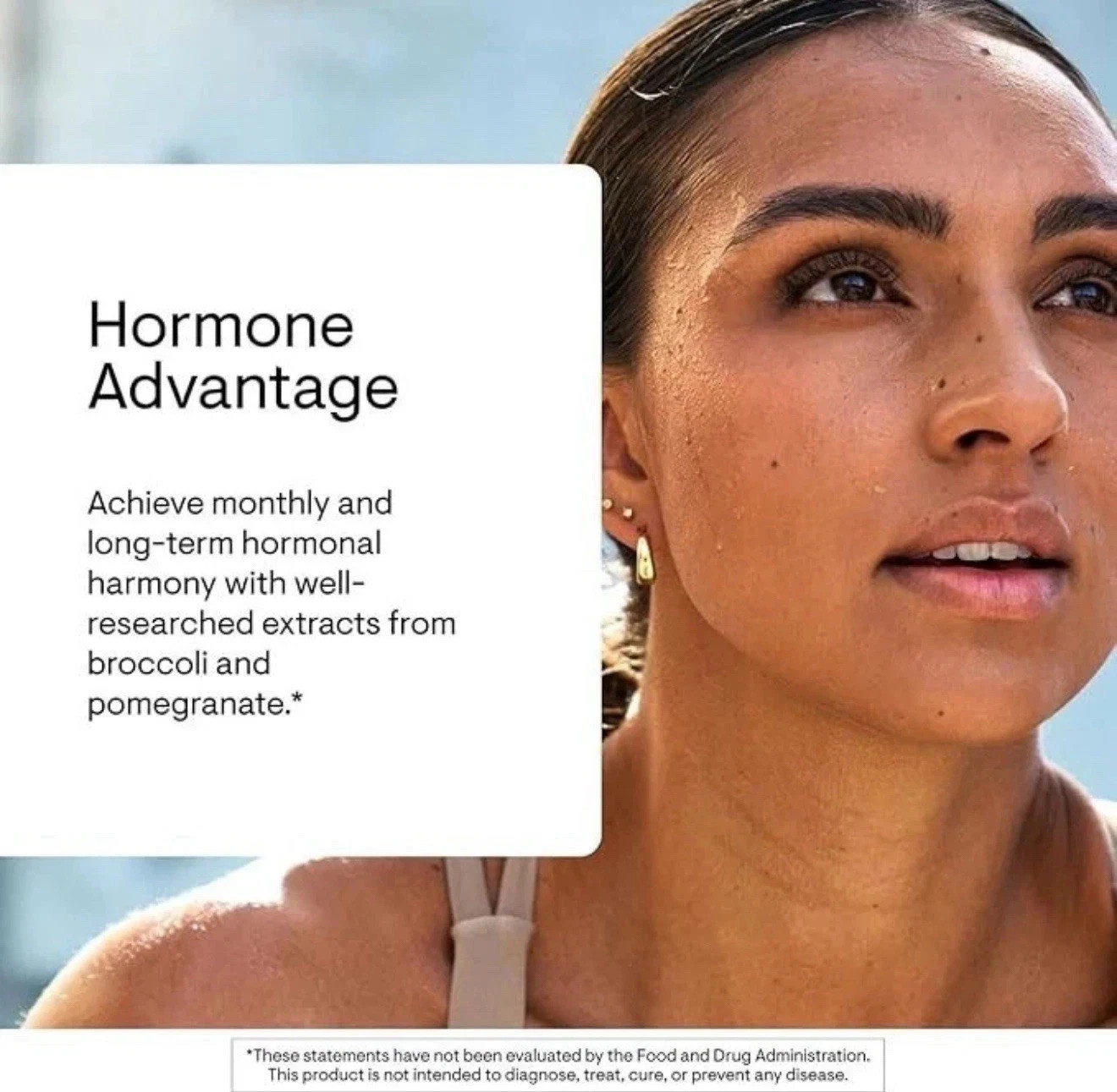 THORNE – Hormone Advantage Formerly DIM Advantage Estrogen Support 2 pack