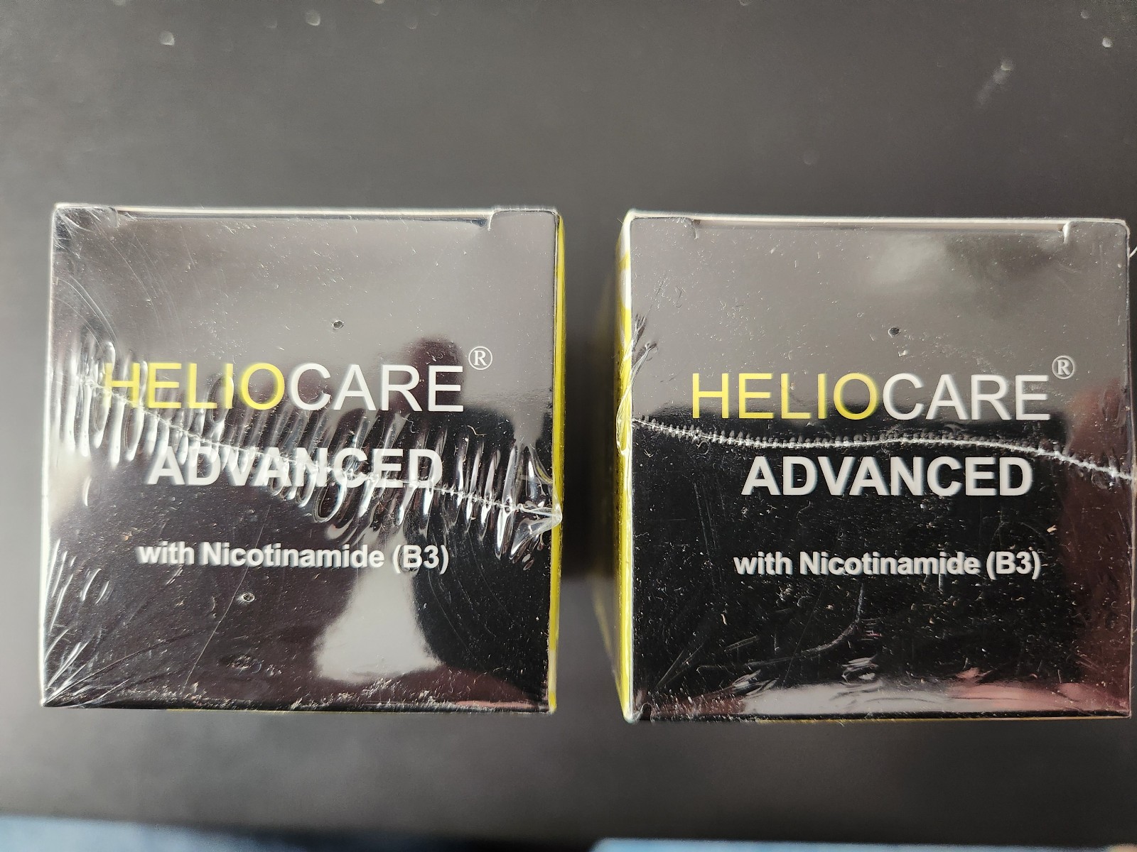 HELIOCARE Advanced Nicotinamide B3 Healthy Skin Vegan Capsules – 120 Count