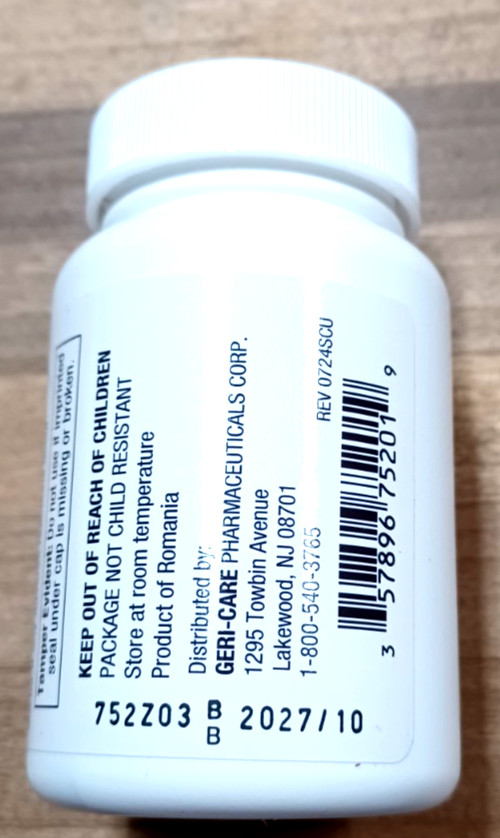 VITAMIN E 100 SOFTGELS 180 MG EXP 8/27