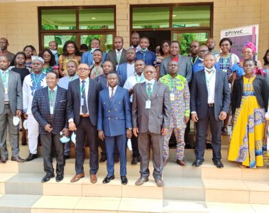 Maladies à transmission vectorielle