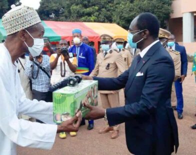 Journée Nationale de l’Éducation Physique