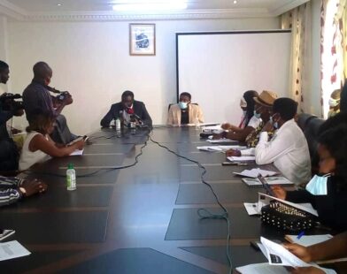 Maladies non transmissibles