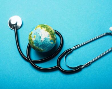 Journée mondiale de la santé