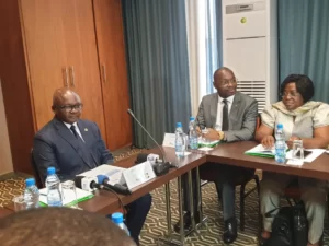 Gabon : L’Agence du Médicament et Autres Produits de Santé rend public le rapport de synthèse de la carte pharmaceutique 2023