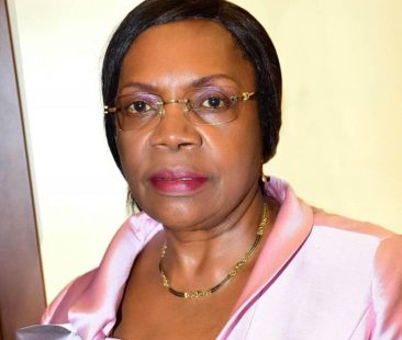 Dr Matagne Adélaïde épouse kouinche, Promotrice du Centre Médical GT