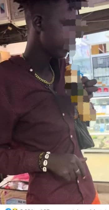 Bouteilles plastique à la main, non pas pour étancher la soif, mais pour inhaler une ivresse dangereuse.