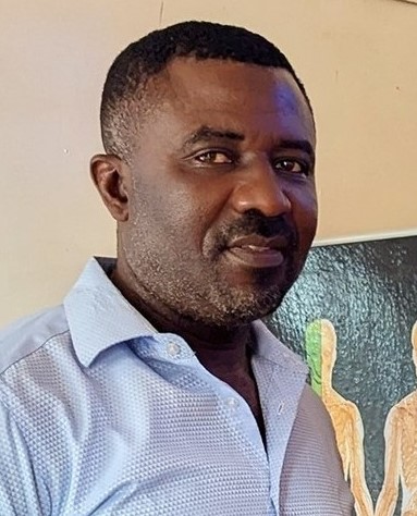 Frankline Ajab Nkenganyi Nkemnjingwa