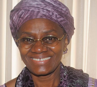 Marie-Thérèse Abena Ondoa