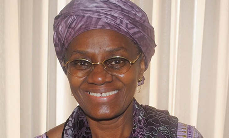 Marie-Thérèse Abena Ondoa