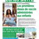 Echos Santé N° 881 Du Mardi 23 Janvier 2024