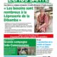 Echos Santé N° 885 Du Lundi 28 Janvier 2024