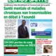 Echos Santé N° 889 Du Vendredi 02 Février 2024