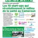 Echos Santé N° 898 Du Mardi 20 Février 2024