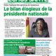 Echos Santé N° 899 Du Mercredi 21 Février 2024