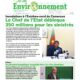 AfrikEnvironnement N°055 lundi 16 septembre 2024