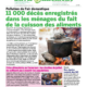 AfrikEnvironnement N°053 lundi 02 septembre 2024