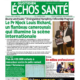 Echos Santé N° 1052 vendredi 22 octobre 2024