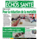 Echos Santé N° 1071 jeudi 14 Novembre 2024