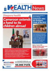 Health News N°049 du lundi 16 février 2026