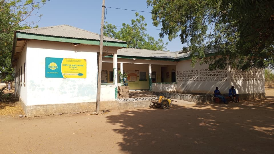 CSI de Kaheo