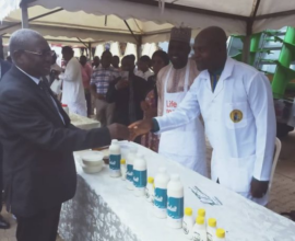 Le Dr TAÏGA, ministre de l’Élevage, des Pêches et des Industries Animales (MINEPIA), a interpellé l’ensemble des acteurs du secteur.