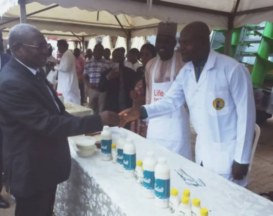 Le Dr TAÏGA, ministre de l’Élevage, des Pêches et des Industries Animales (MINEPIA), a interpellé l’ensemble des acteurs du secteur.