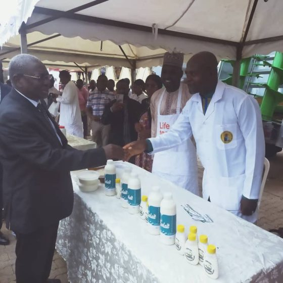 Le Dr TAÏGA, ministre de l’Élevage, des Pêches et des Industries Animales (MINEPIA), a interpellé l’ensemble des acteurs du secteur.