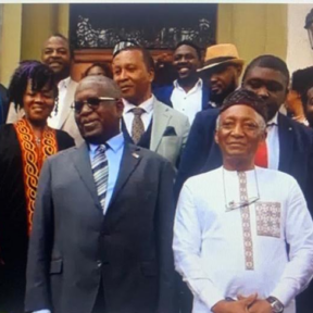 Les 17 et 18 avril 2026, l’Ordre national des médecins du Cameroun a organisé à Berlin une rencontre historique avec la diaspora médicale camerounaise d’Allemagne.