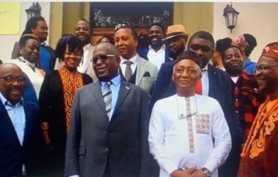 Les 17 et 18 avril 2026, l’Ordre national des médecins du Cameroun a organisé à Berlin une rencontre historique avec la diaspora médicale camerounaise d’Allemagne.