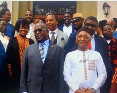 Les 17 et 18 avril 2026, l’Ordre national des médecins du Cameroun a organisé à Berlin une rencontre historique avec la diaspora médicale camerounaise d’Allemagne.