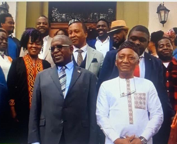 Les 17 et 18 avril 2026, l’Ordre national des médecins du Cameroun a organisé à Berlin une rencontre historique avec la diaspora médicale camerounaise d’Allemagne.