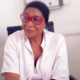 Dr Martine Nida dermatologue venerologue en service a lHopital Gyneco Obstetrique et pediatrique de Douala 80x80
