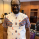 Professeur Yannick Bilong president de la Societe Camerounaise dOphtalmologie 80x80